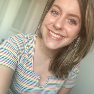 Meet your Posher, Colleen